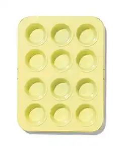 Mini-Muffinbackform PFAS-frei