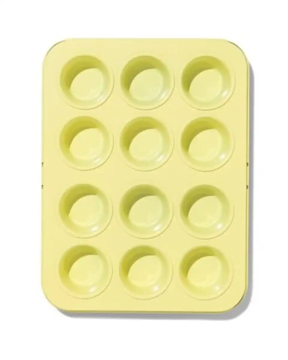 Bild 1 von Mini-Muffinbackform PFAS-frei