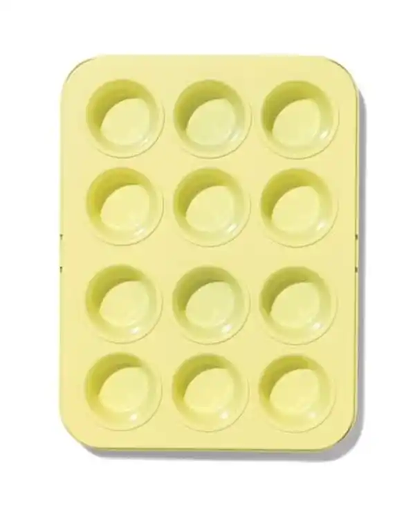 Bild 1 von Mini-Muffinbackform PFAS-frei