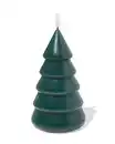Bild 1 von LED, Weihnachtsbaum, Kerze, 9,4 × 16,5 × 9,4 cm