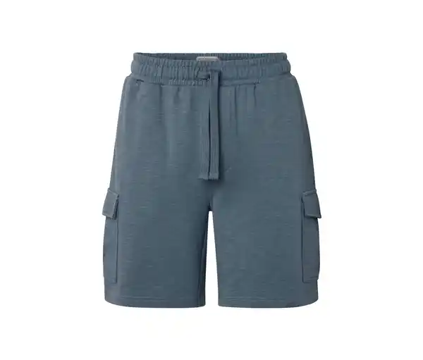 Bild 1 von Cargo-Sweatshorts