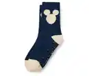 Bild 1 von Kinder-Kuschelsocken »Mickey Mouse«