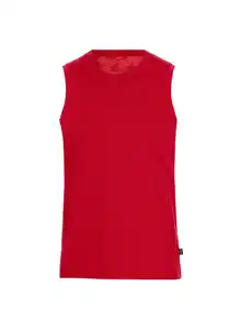 Trigema Trägertop TRIGEMA Trägershirt aus Single-Jersey