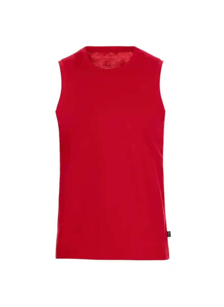 Bild 1 von Trigema Trägertop TRIGEMA Trägershirt aus Single-Jersey