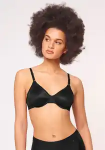 Triumph Bügel-BH Micro Fun W nahtlos vorgeformte Cups