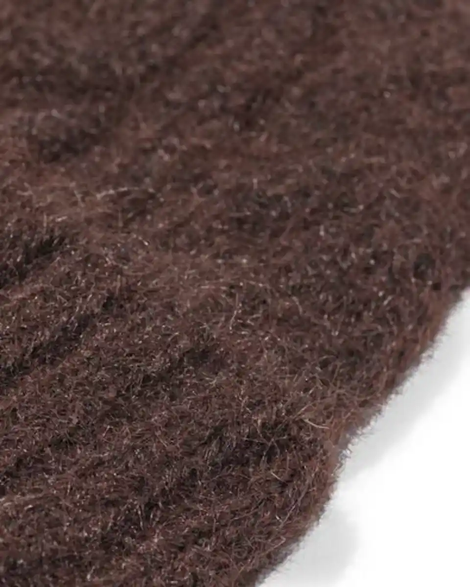 Bild 2 von Damenmütze, Braun