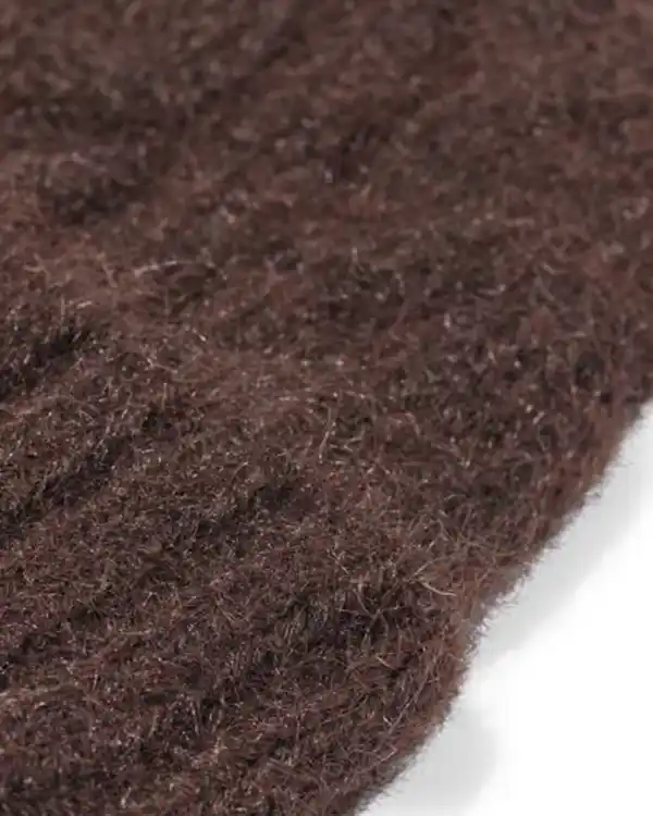 Bild 2 von Damenmütze, Braun