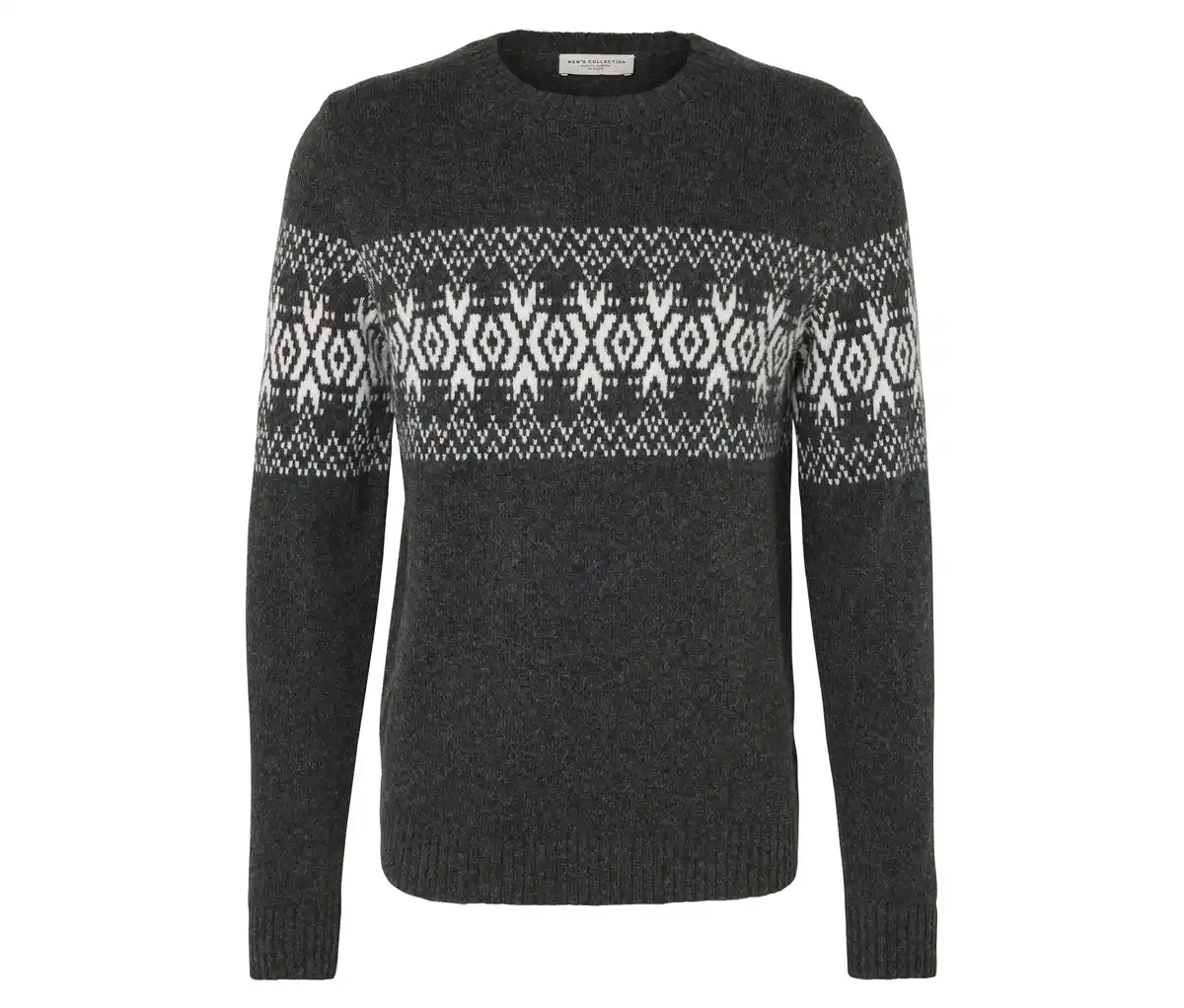 Bild 1 von Strickpullover