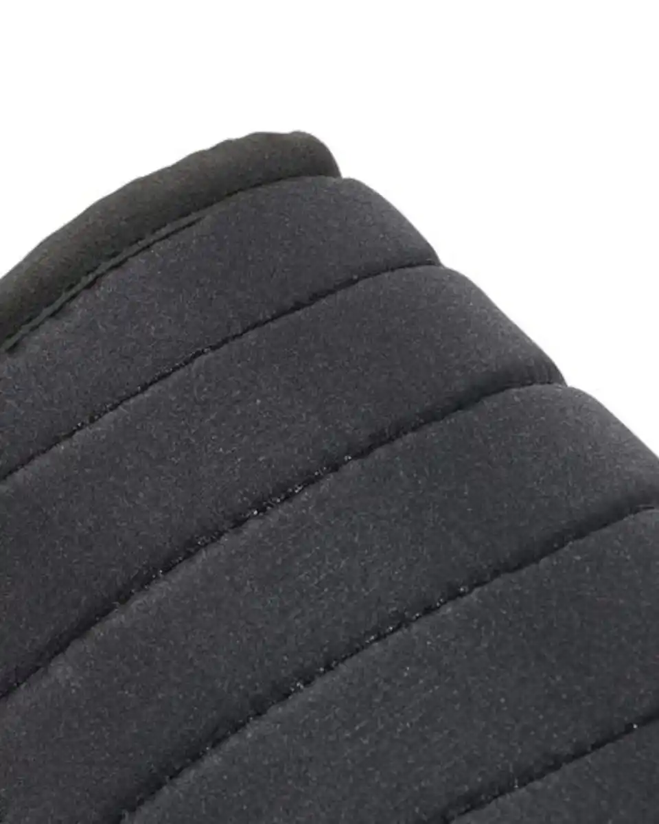 Bild 3 von Herrenpantoffeln, Schwarz schwarz