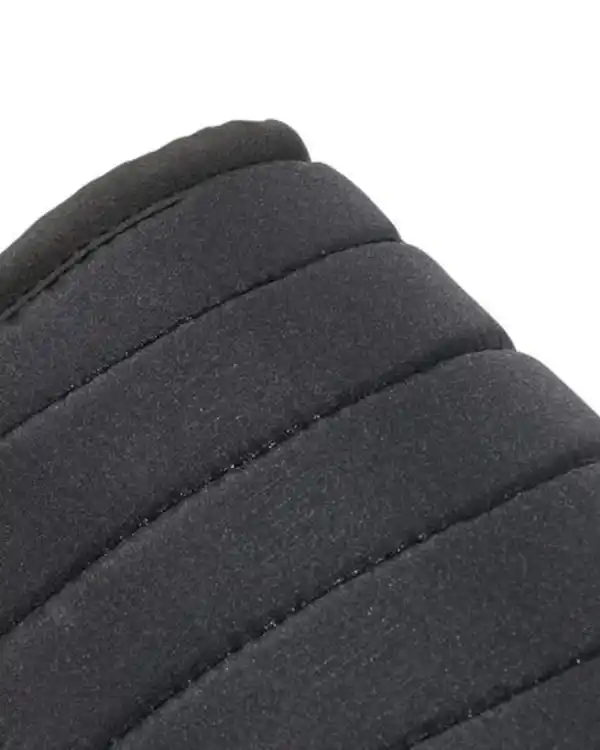 Bild 3 von Herrenpantoffeln, Schwarz schwarz