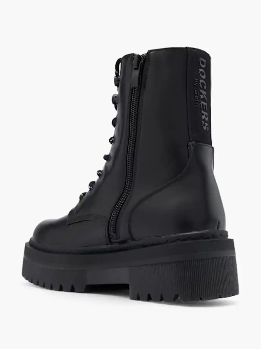 Bild 3 von Dockers Schnürboots