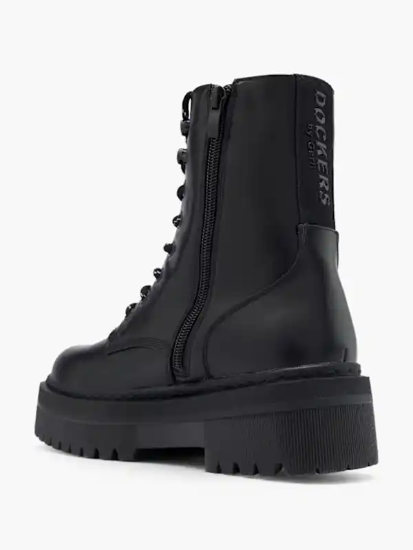 Bild 3 von Dockers Schnürboots
