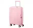 Bild 1 von American Tourister Mickey Magic Trolley, rosa