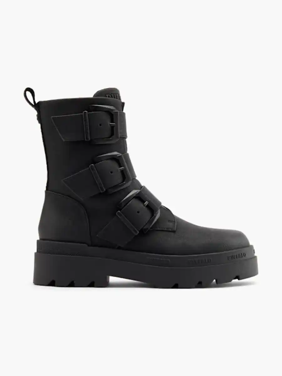 Bild 1 von Buffalo Biker Boots