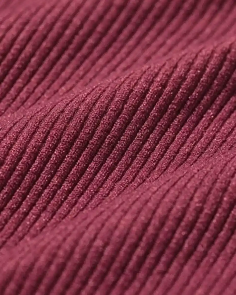 Bild 2 von Kinder-Boxershorts nahtlos gerippt – 2 Stück braun