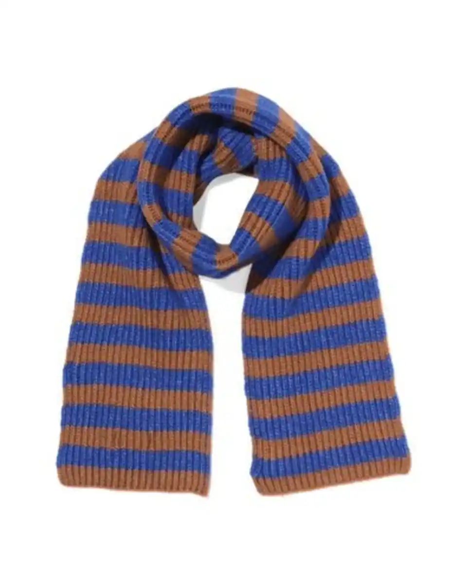 Bild 1 von Kinderschal gestreift