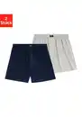 Bild 1 von H.I.S Weiter Boxer (Packung, 2-St) aus weicher Single Jersey Ware