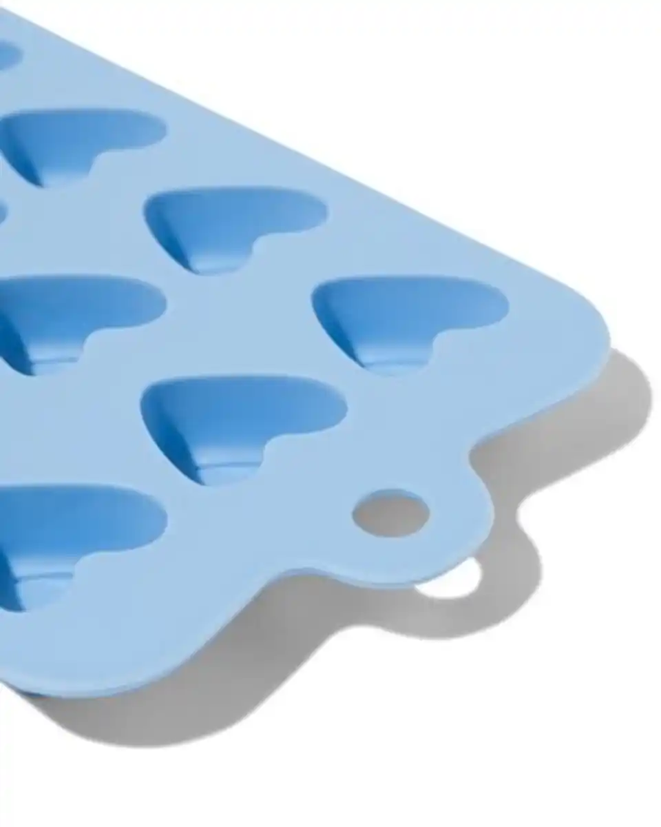 Bild 3 von Silikonform, Herz