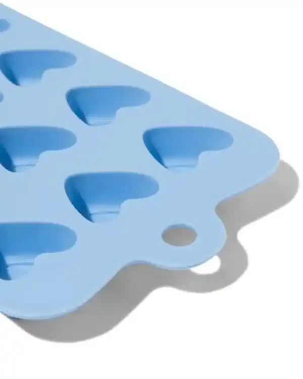 Bild 3 von Silikonform, Herz