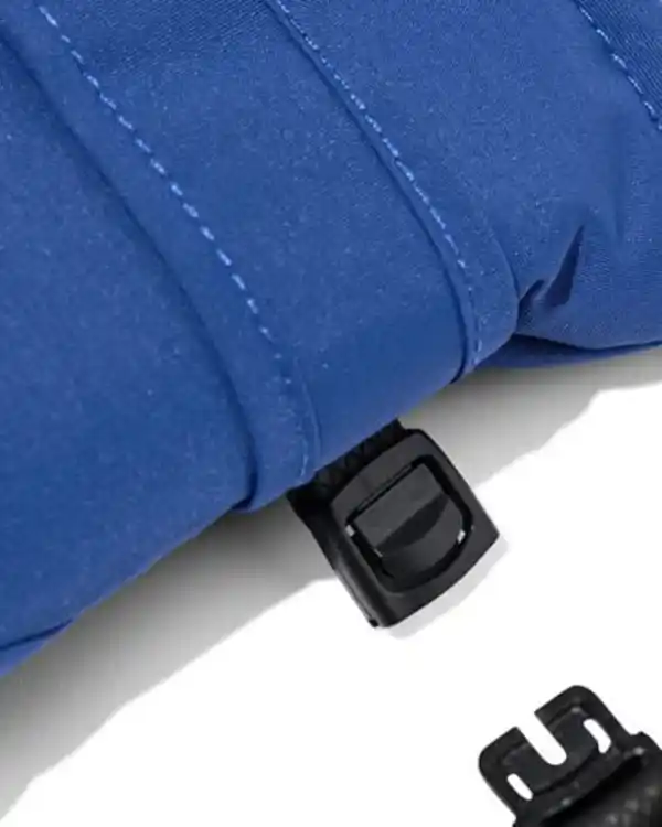 Bild 2 von Kinderhandschuhe Thinsulate, touchscreenfähig blau