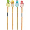 Bild 1 von Bleistift - Baby Dino - mit Radiergummi - 1 St&#252;ck