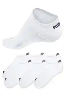 PUMA Sneakersocken (6-Paar)