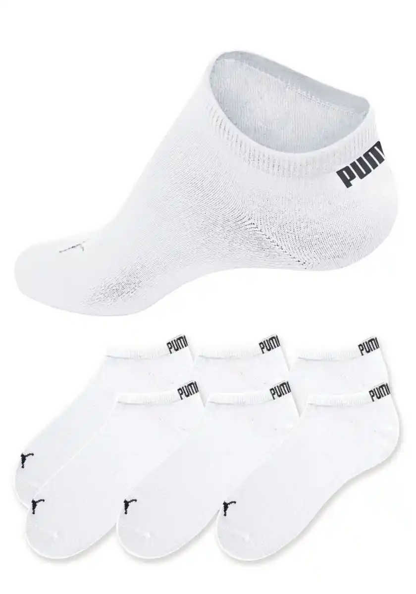 Bild 1 von PUMA Sneakersocken (6-Paar)