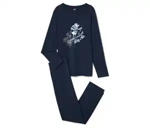 Kinder-Pyjama »Mickey and Friends«