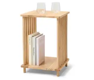 Dekorativer Beistelltisch