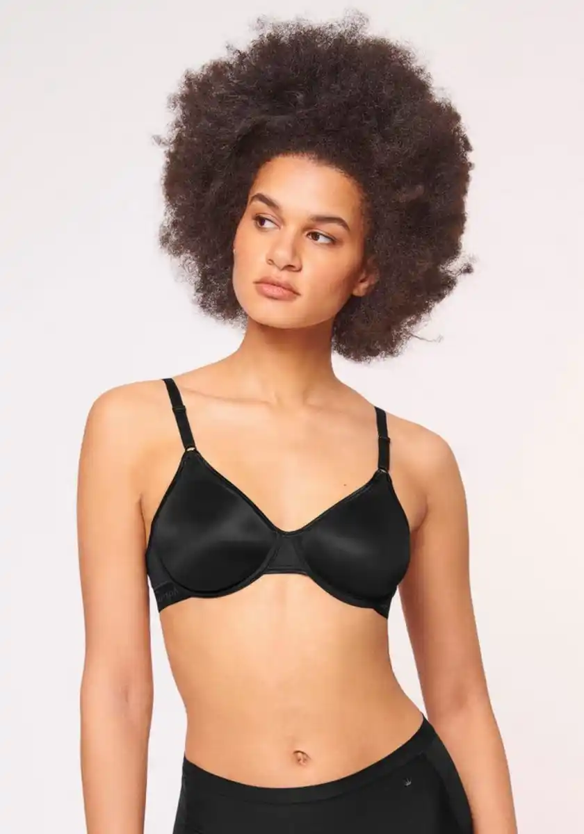 Bild 1 von Triumph Bügel-BH Micro Fun W nahtlos vorgeformte Cups