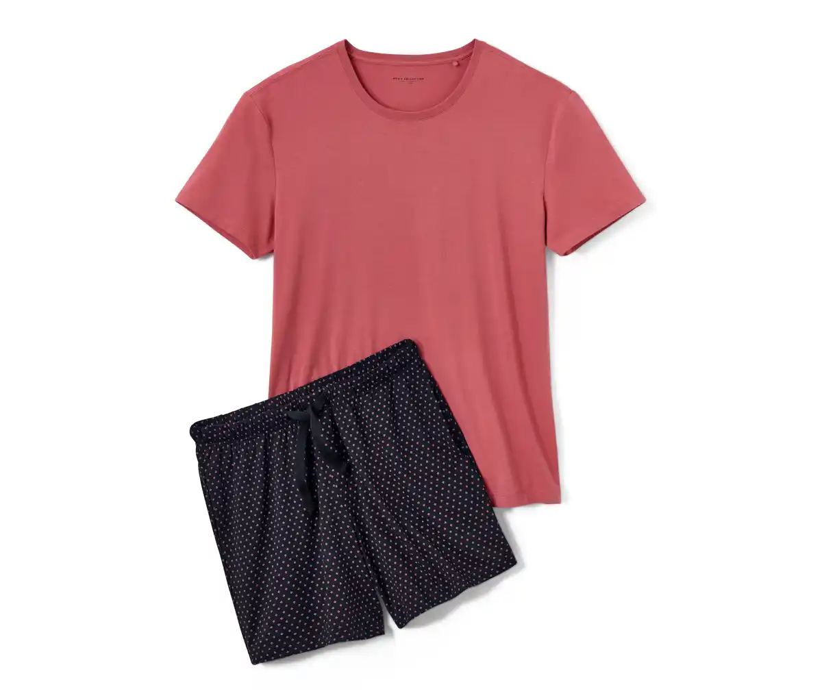 Bild 1 von Shorty-Pyjama mit Modal