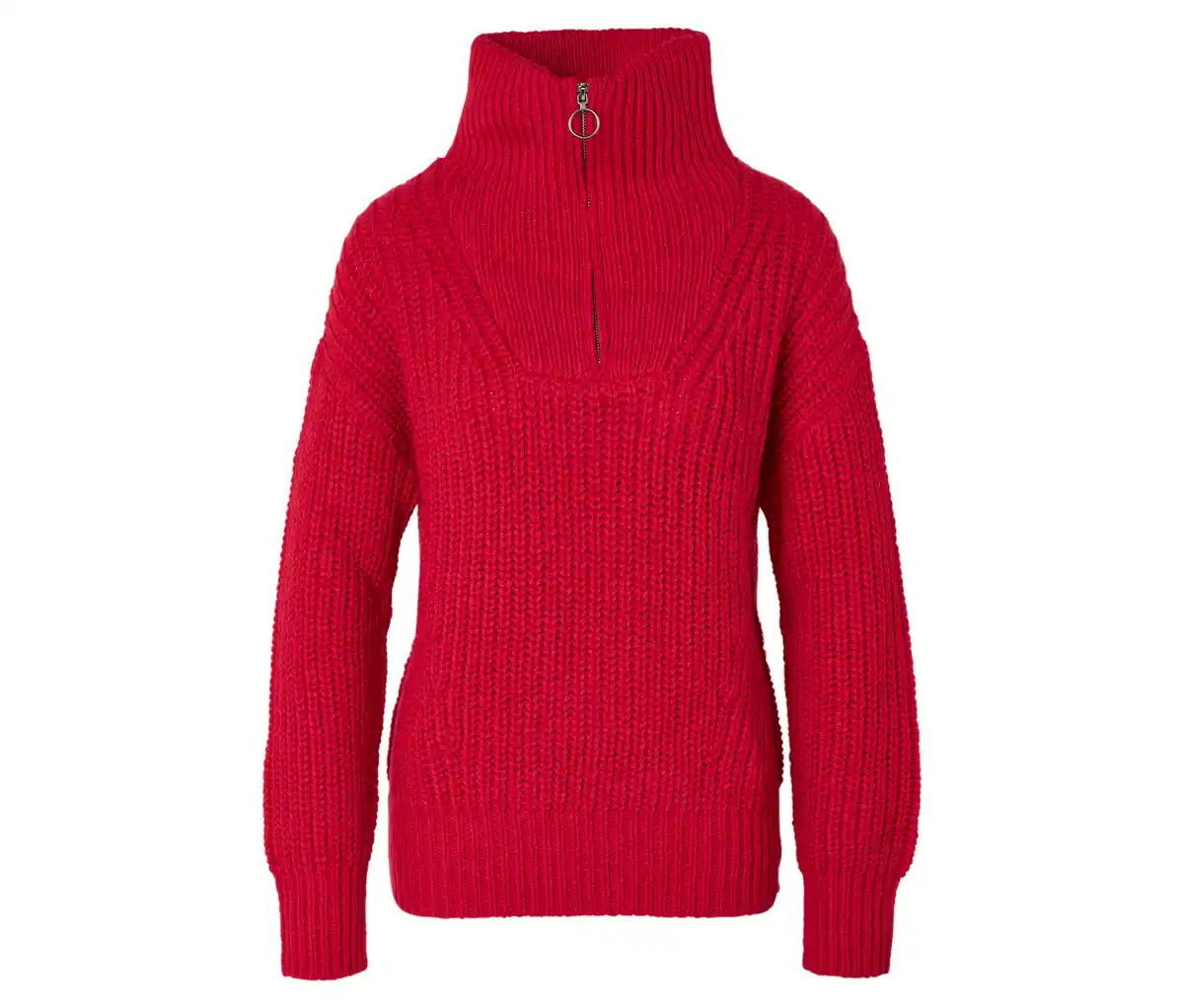 Bild 1 von Grobstrick-Troyer