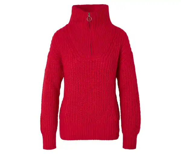 Bild 1 von Grobstrick-Troyer