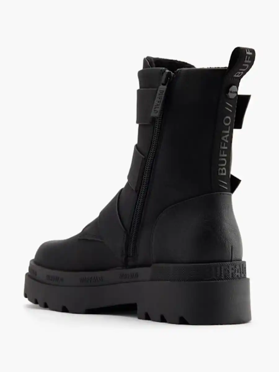 Bild 3 von Buffalo Biker Boots