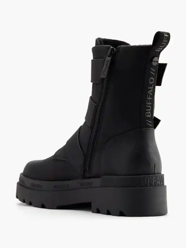 Bild 3 von Buffalo Biker Boots