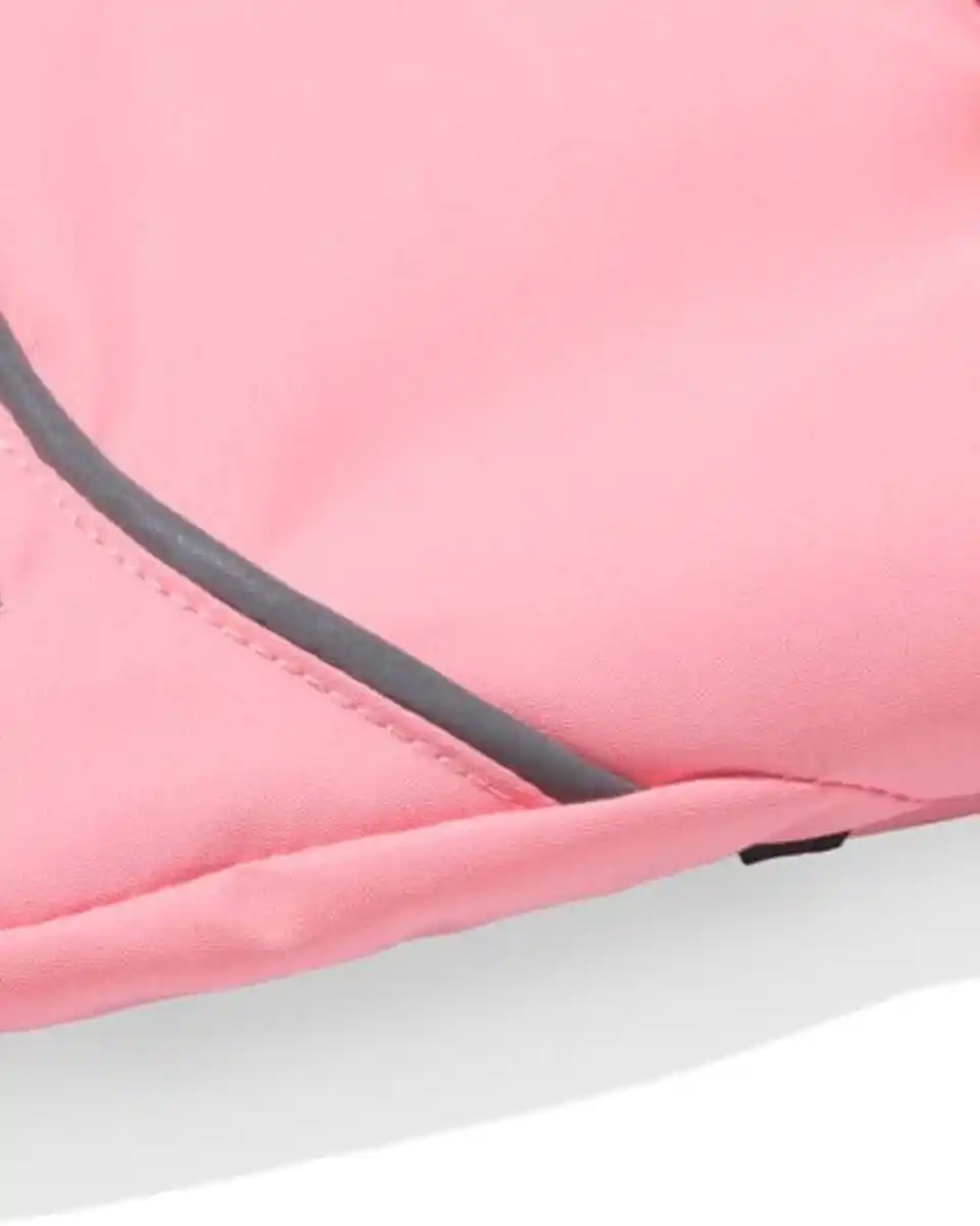 Bild 2 von Kinderhandschuhe Thinsulate, touchscreenfähig rosa