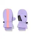Bild 1 von Kinderfäustlinge Thinsulate, Touchscreen-kompatibel lila
