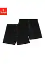 Bild 1 von H.I.S Weiter Boxer (Packung, 2-St) aus weicher Single Jersey Ware