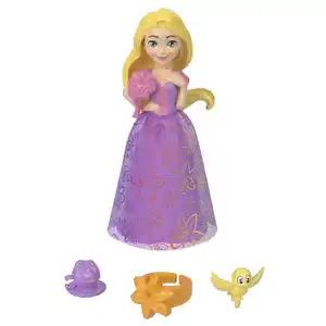 Disney Princess - Royal Reveal Puppe - Serie 3