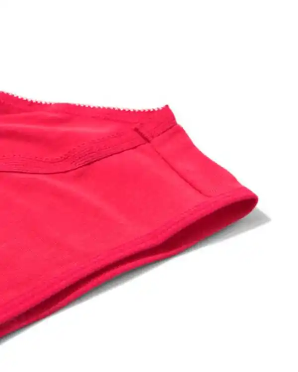 Bild 3 von Kinderslips Herzen – 3 Stück rosa