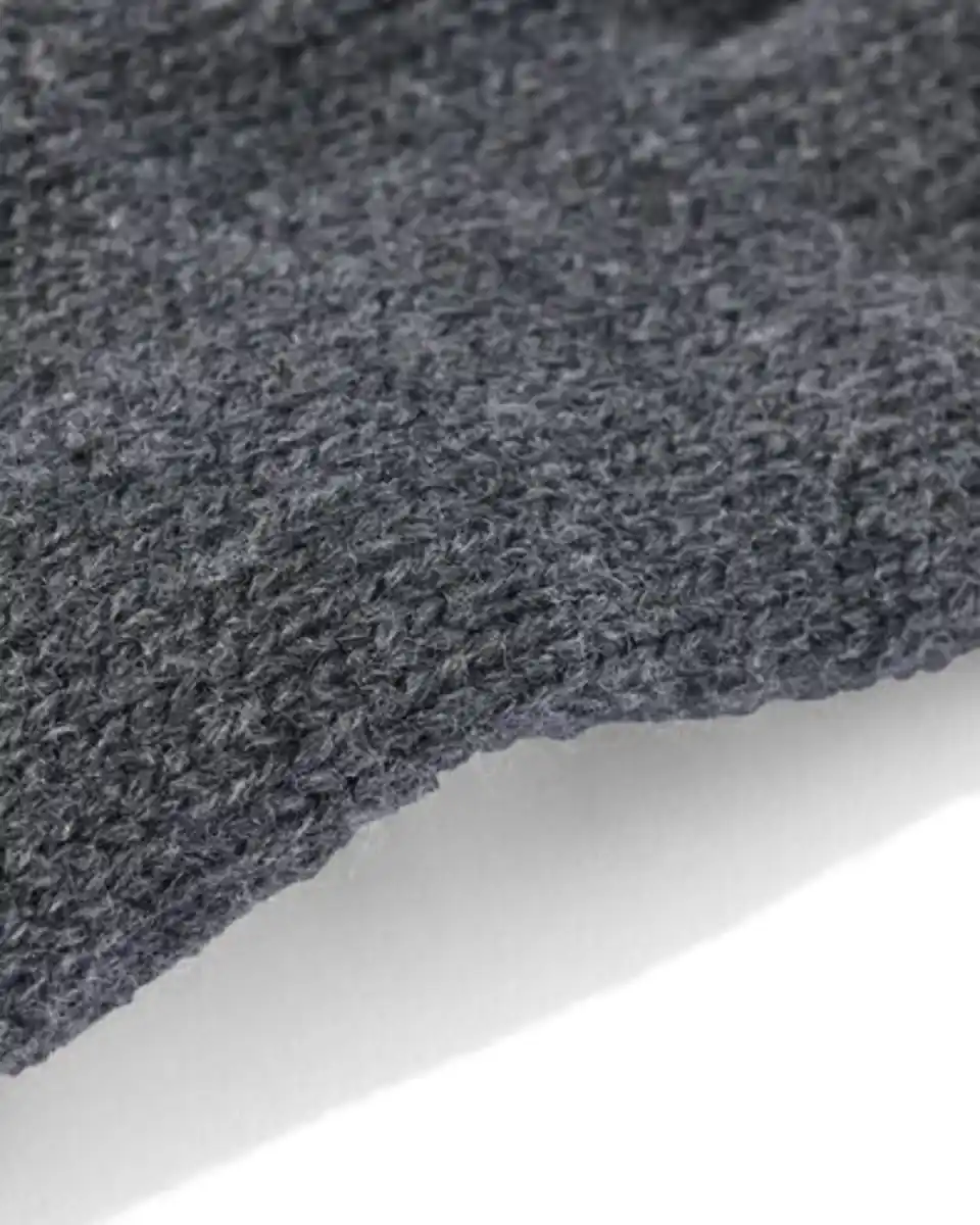 Bild 2 von Herren-Handschuhe graumeliert