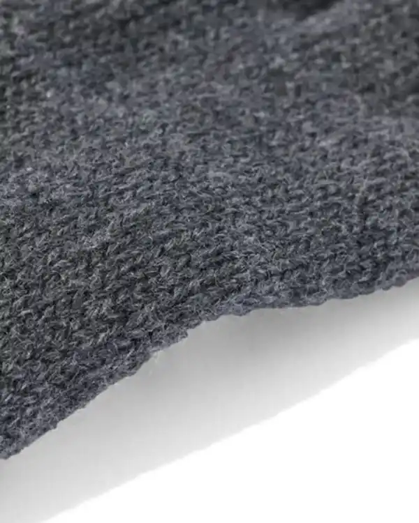 Bild 2 von Herren-Handschuhe graumeliert