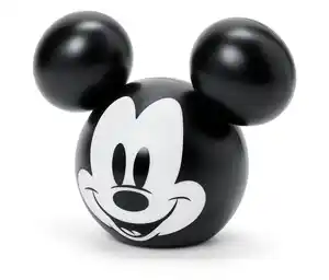 LED-Nachtlicht »Mickey Mouse«