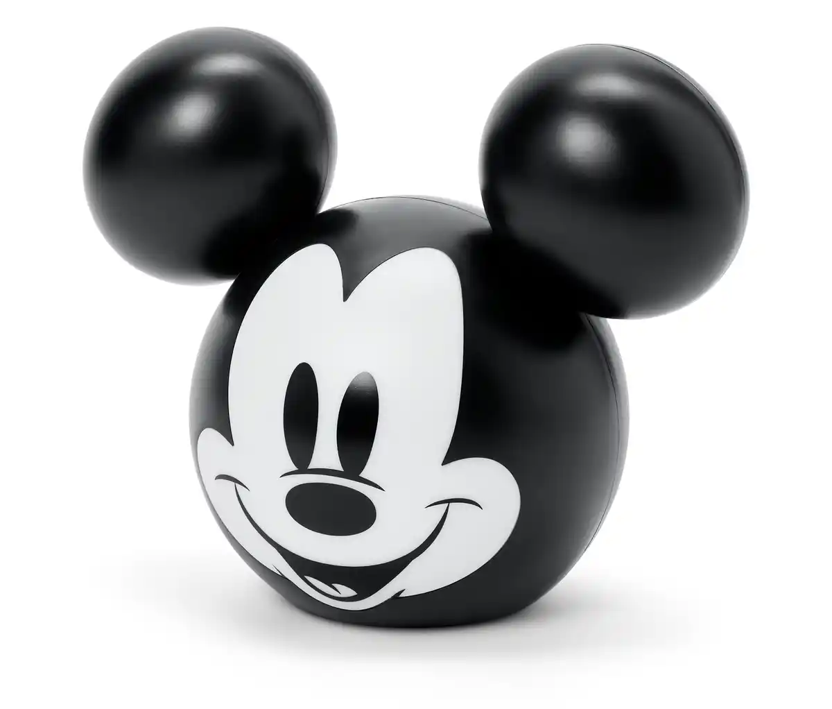 Bild 1 von LED-Nachtlicht »Mickey Mouse«