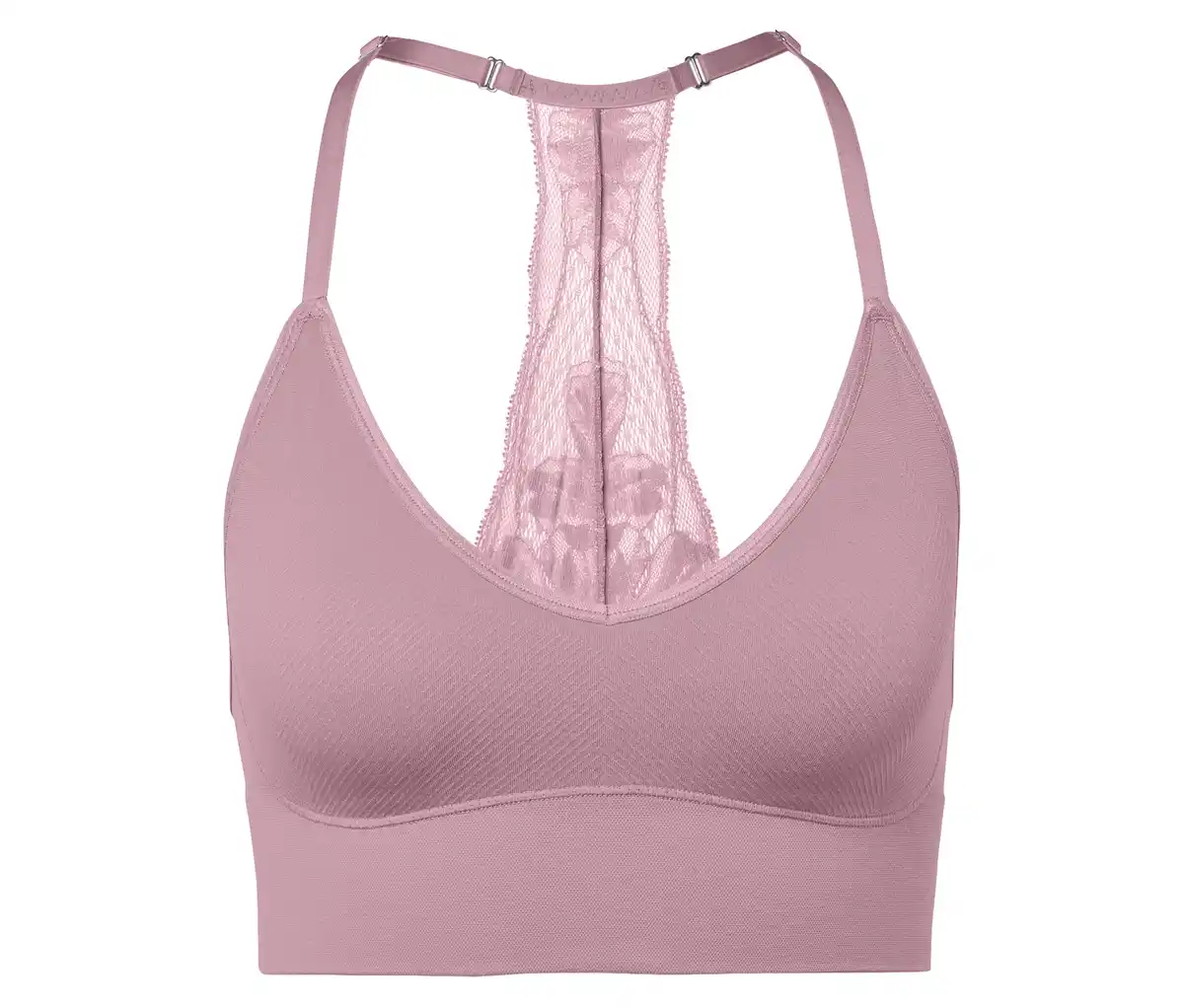 Bild 1 von Seamless-Bustier mit Spitze