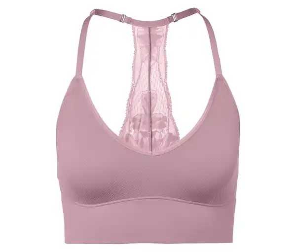 Bild 1 von Seamless-Bustier mit Spitze