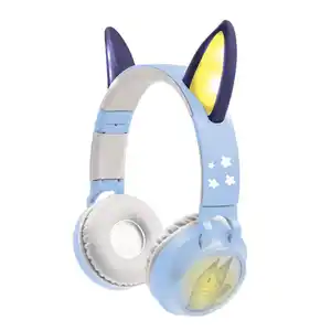 Bluey - Kopfh&#246;rere 2in1