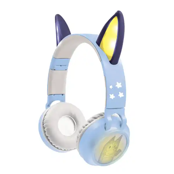 Bild 1 von Bluey - Kopfh&#246;rere 2in1