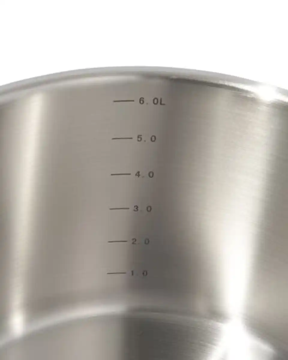 Bild 4 von Suppentopf Ø 24 cm Napoli