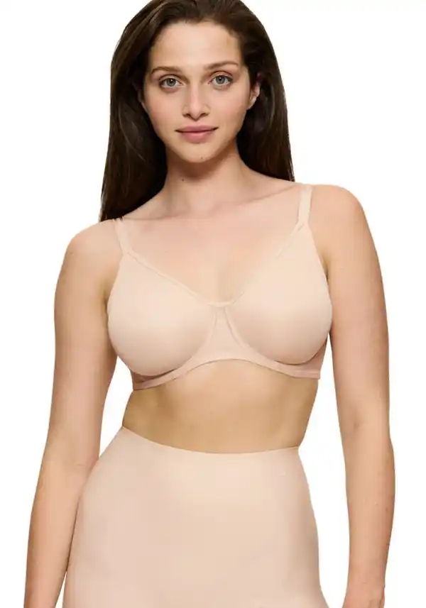 Bild 1 von Triumph Minimizer-BH Urban Minimizer W X verkleinert die Brust optisch um eine Cup-Größe